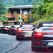 Porsche Tour  2025