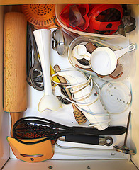 Drawer box 1