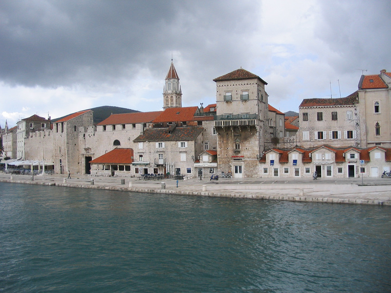 Trogir