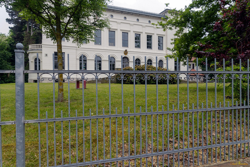 HFF - Des Menschen Villa ist sein Himmelreich (PiP)