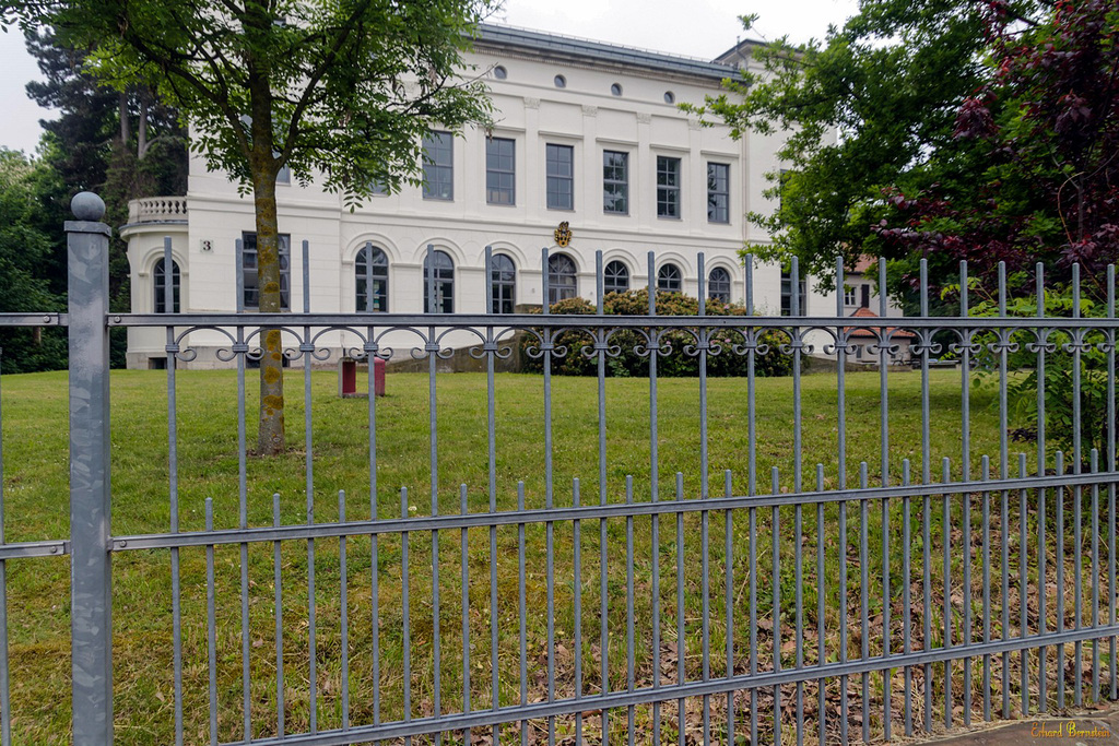 HFF - Des Menschen Villa ist sein Himmelreich (PiP)