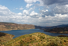 Rio Sabor, Portugal