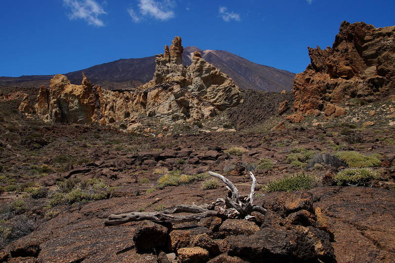 Roques de Garcia