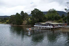 Woodbridge Jetty