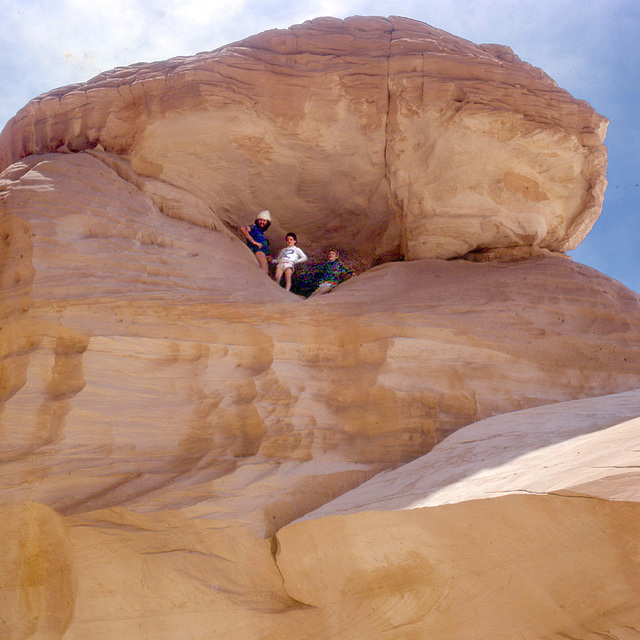 1974 Sinai Colored Canyon) (18)