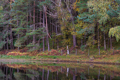 Grisedale: Lanty's Tarn