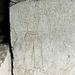 Lucca 2024 – Chiesa dei Santi Giovanni e Reparata – Graffiti from the 12th century