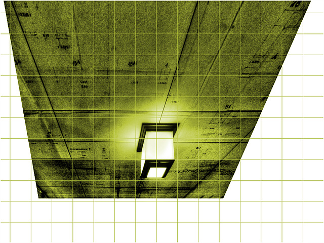 Ceiling lamp