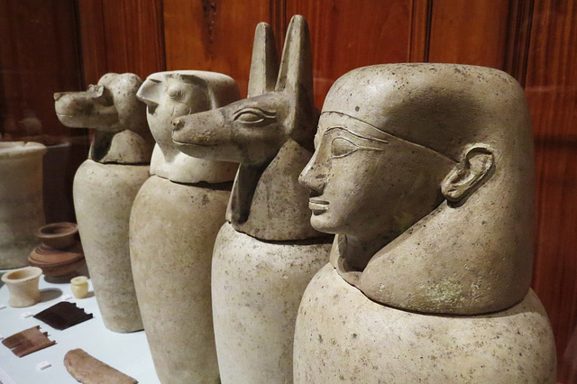 beyond beauty, egyptian art at 2 temple place, london