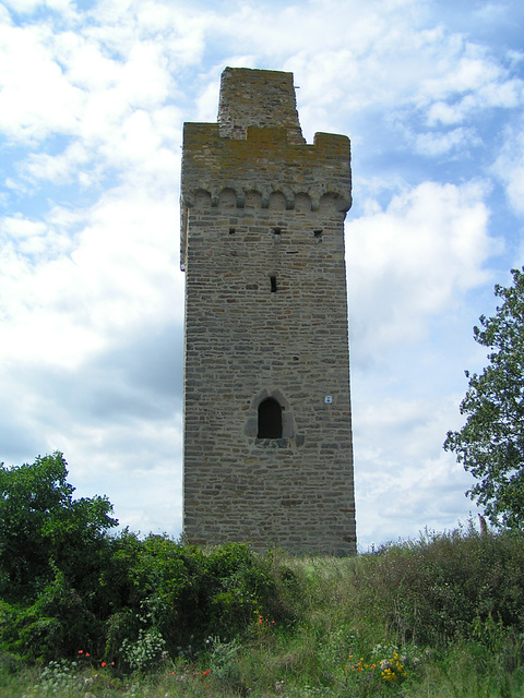 Seehäuser Warte Warteturm 226