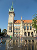 Das Braunschweiger Rathaus!
