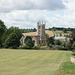 St. James' And St. Philip's Church