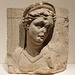 Relief of a Goddess (Probably Aphrodite) from Petra Metropolitan Museum of Art, March 2019
