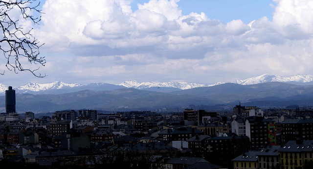 Ponferrada - Montes Aquilanos