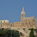 Malta, Gozo, Our Lady Lourdes Chapel in Mgarr
