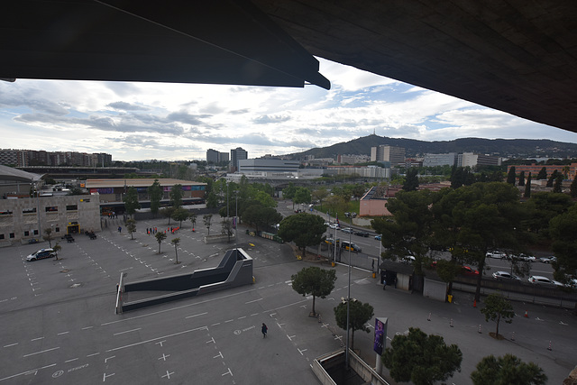 Stadion Nou Camp