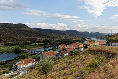 Foz do Sabor, Torre de Moncorvo, Portugal