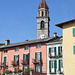Oktobernachmittag in Ascona