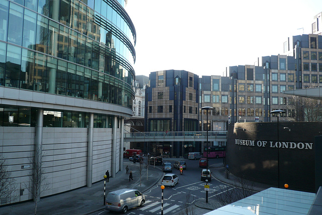 Museum Of London