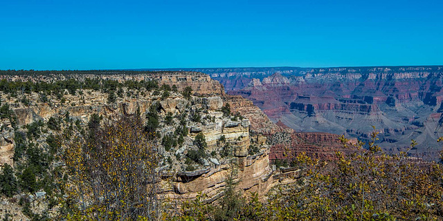 Grand Canyon set 213