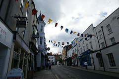 High Street