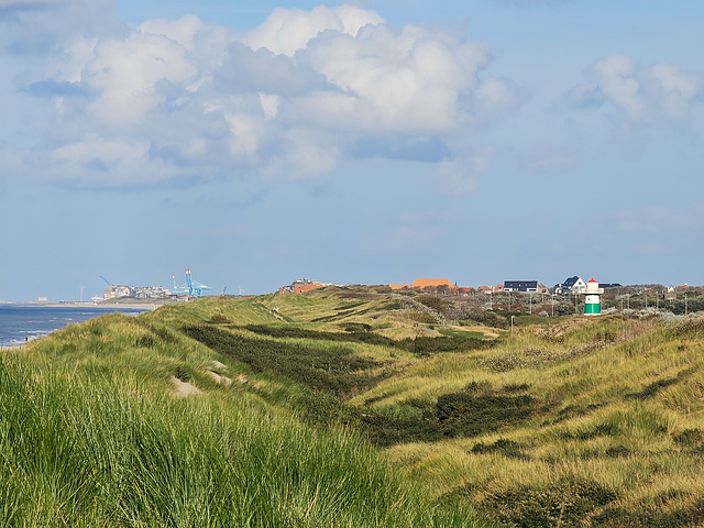 Belgien - Bredene / de Haan