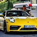 Porsche Tour  2025