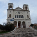 Greece, Lefkimmi on Kerkyra, The Church of Saint Anargyros