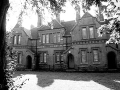 Westwood House, Moss Side.