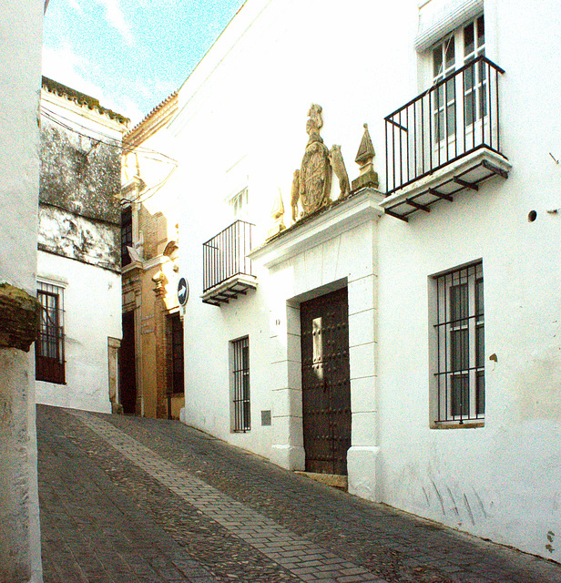 Arcos de la Frontera