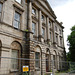 St Helen's House, King Street, Derby, Derbyshire (now restored)