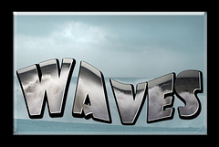 waves