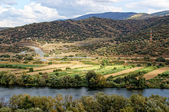 Foz do Sabor, Torre de Moncorvo, Portugal