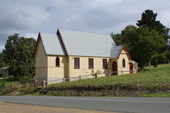 St. Simon's And St. Jude's Church