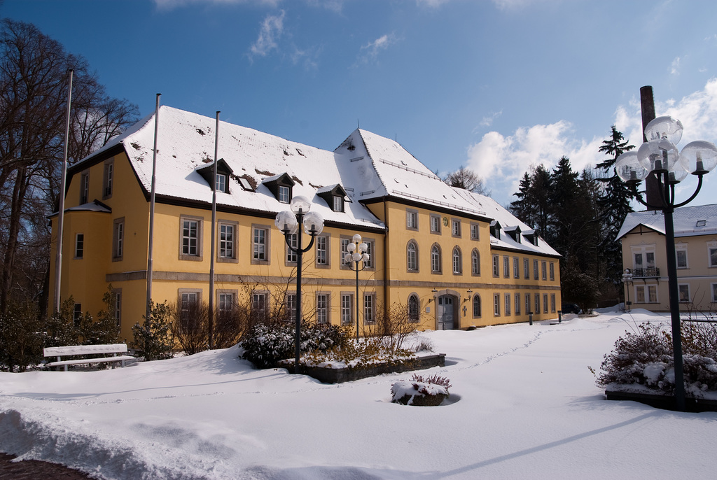 Schloss