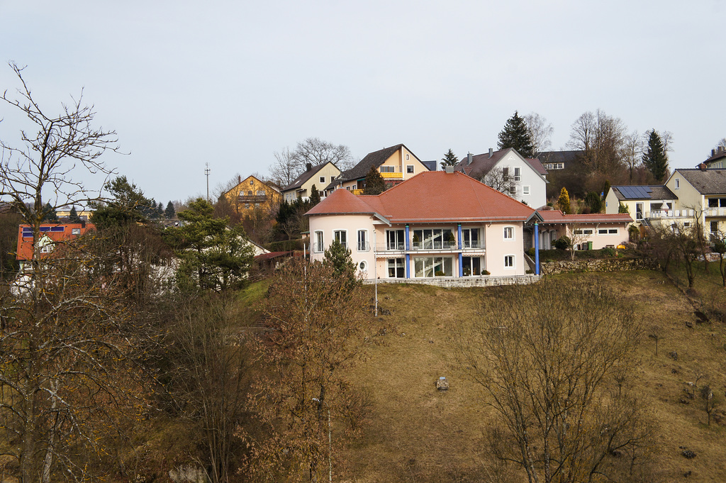 Schöner Wohnen in Beratzhausen