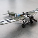 Airfix Fokker Eindecker