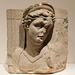 Relief of a Goddess (Probably Aphrodite) from Petra Metropolitan Museum of Art, March 2019