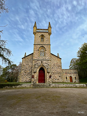 Rafford Parish Church