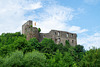 Virneburg in der Eifel