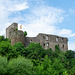 Virneburg in der Eifel