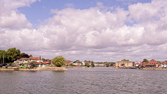 Emsworth Mill Pond