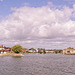 Emsworth Mill Pond