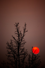 Sonnenaufgang