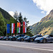 Porsche Tour  2025