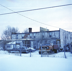 Chugwater, Wyoming