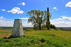 Lilleshall monument