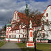 003 Kloster St. Marienstern - Panschwitz-Kuckau