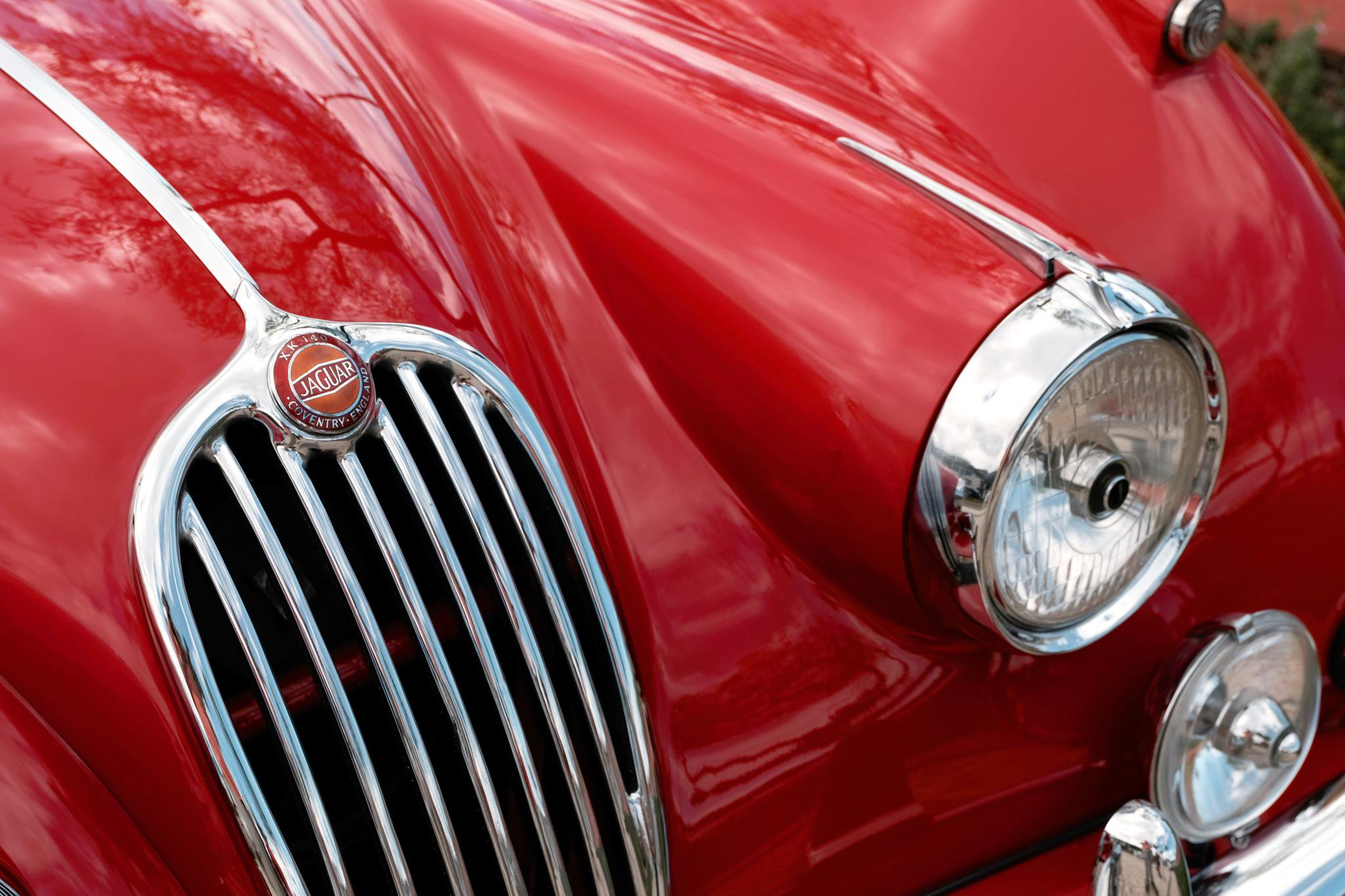 Madeira Funchal May 2016 XPro2 Car Show 38