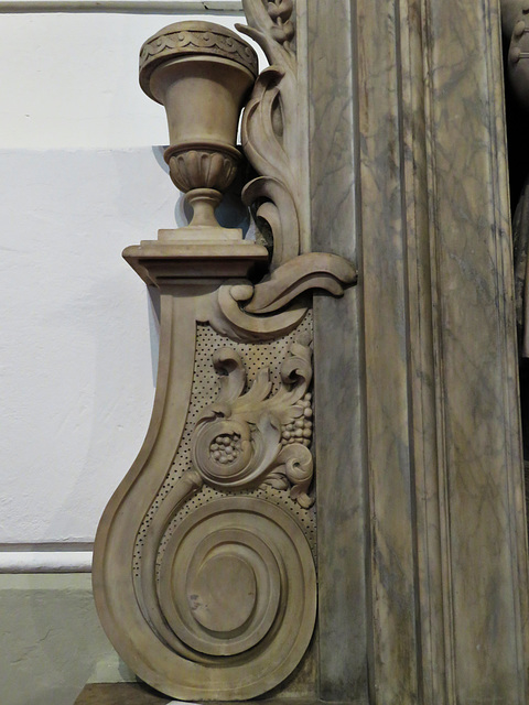 west ham, all saints church, london